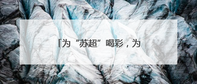 为“苏超”喝彩，为南通加油！南通小江豚“蓝叒叒”申请出战