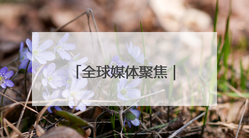 全球媒体聚焦｜想让制造业回流，美国有能力吗？