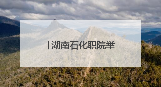 湖南石化职院举办2025年双选会：1800余人达成就业意向